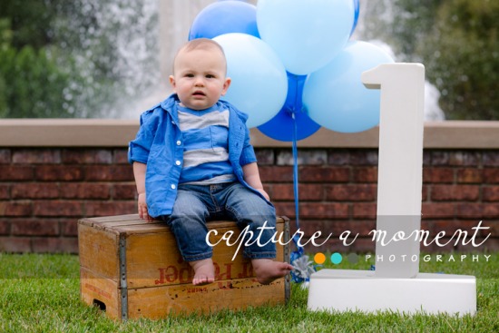 Connor | Family Photography