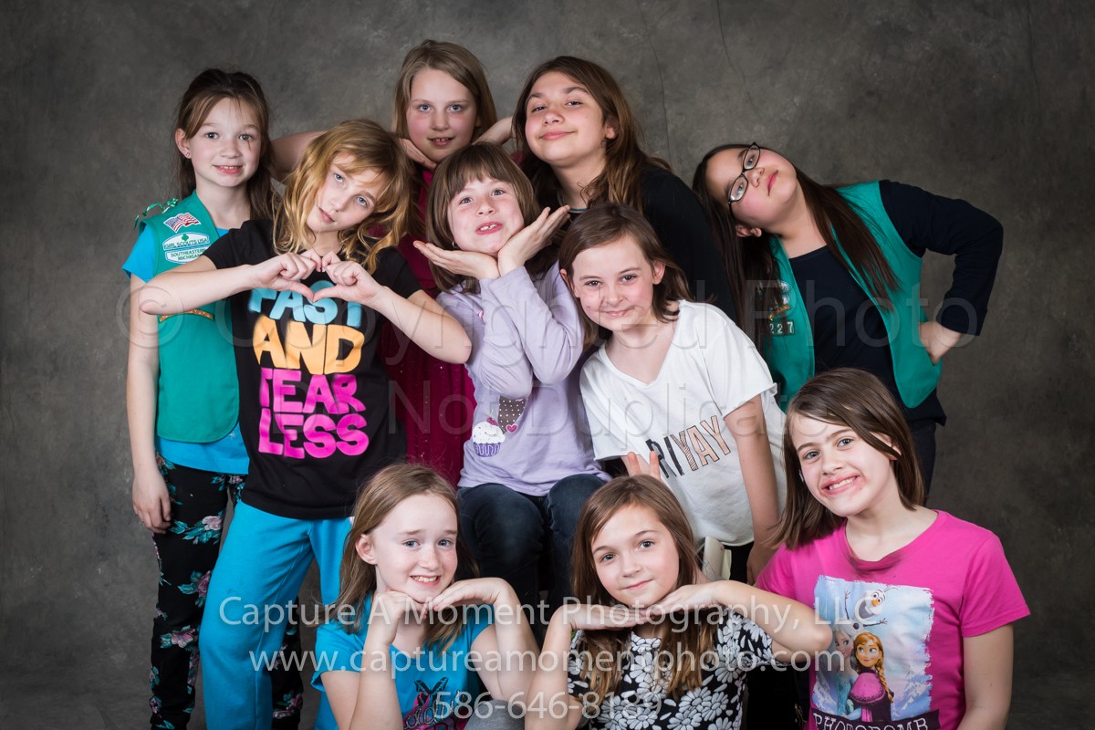 Girl Scout Visit | GirlScout2015-8.jpg