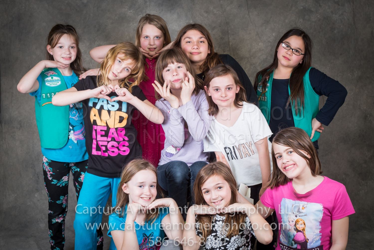 Girl Scout Visit | GirlScout2015-4.jpg