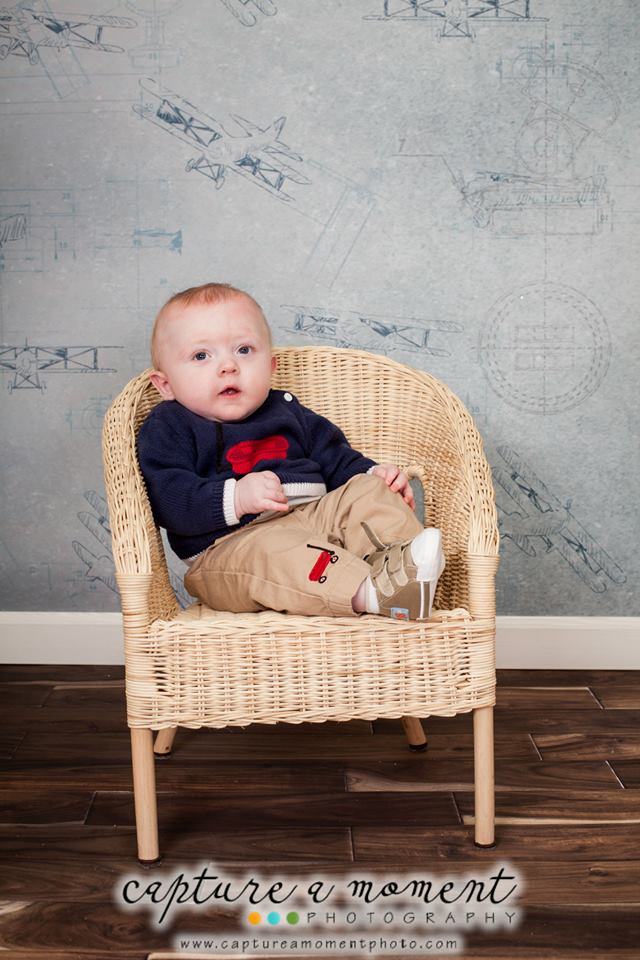 6 Month Old Evan! | Macomb County Baby Photography | 1601211_678980988791881_47556282_n.jpg