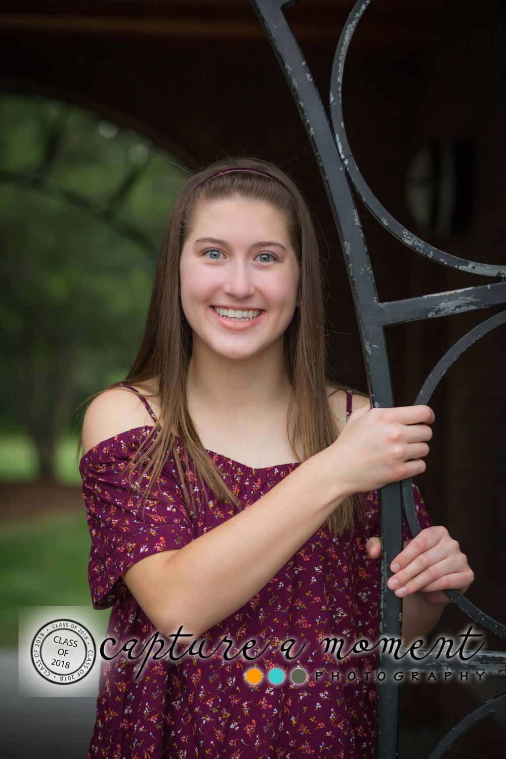 Anna Chippewa Valley High School Class of 2018 Blog