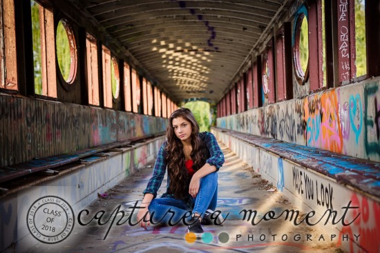 Isabel - L'Anse Creuse High School - Class of 2018