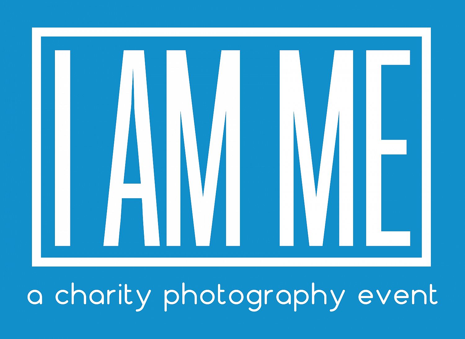 I Am Me Charity Photo Event 