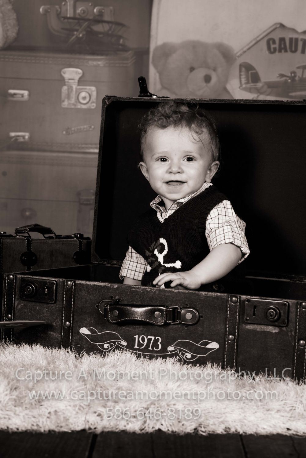 Connor | Family Photography | New Baltimore Photography Studio | Duffney_1YR-35.jpg