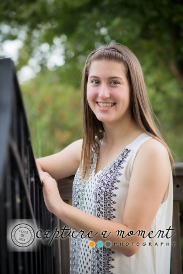 Anna Chippewa Valley High School Class of 2018 Blog