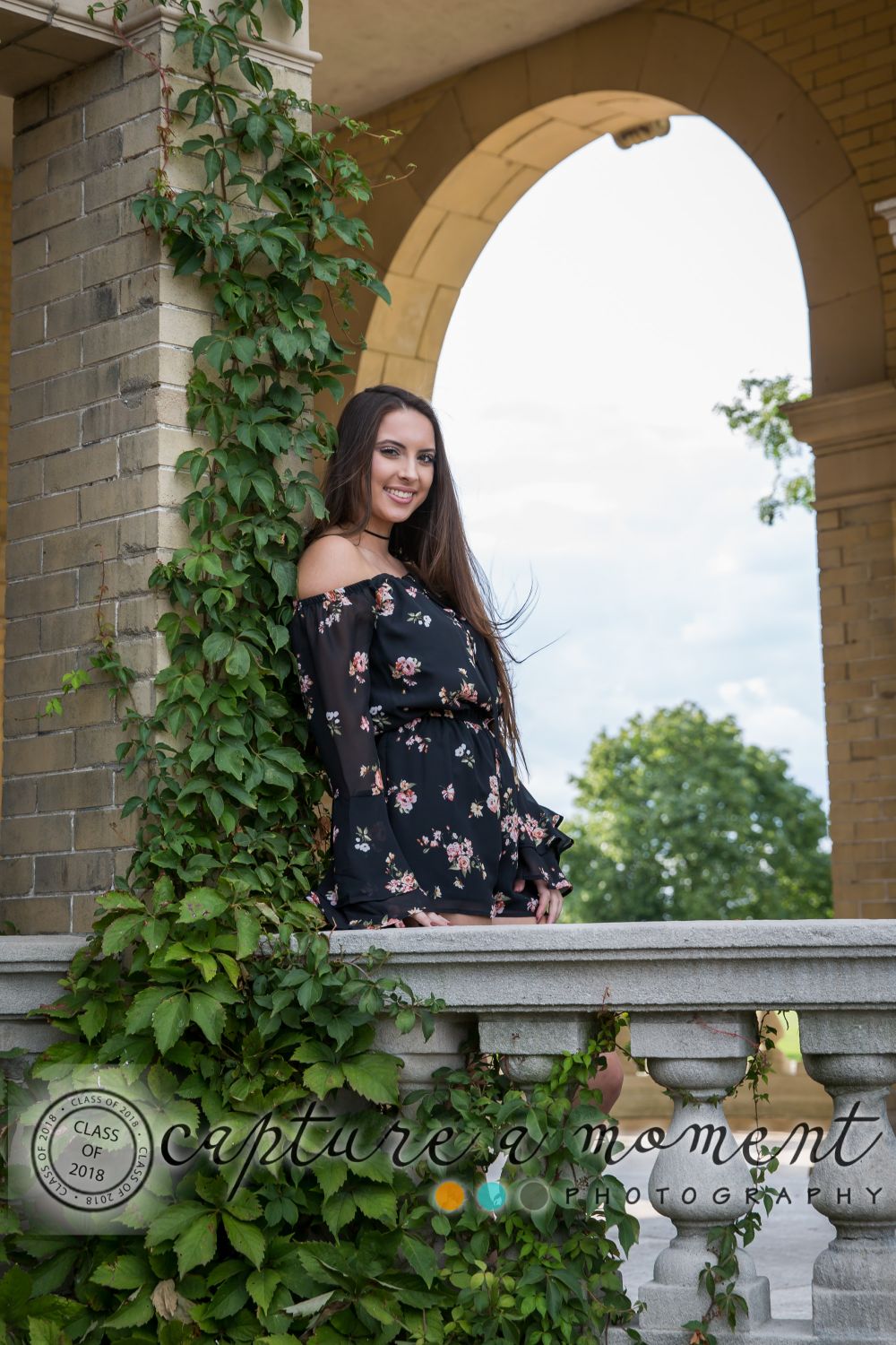Amanda - L'Anse Creuse High School - Class of 2018 