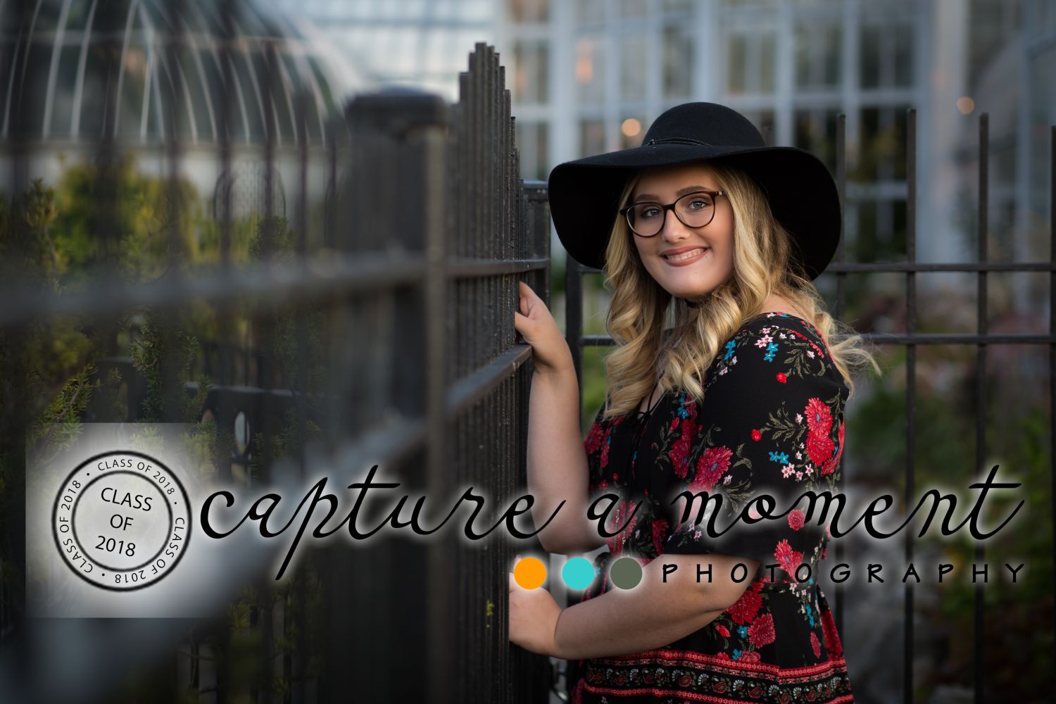 Annaliese - L'Anse Creuse High School - Class of 2018 