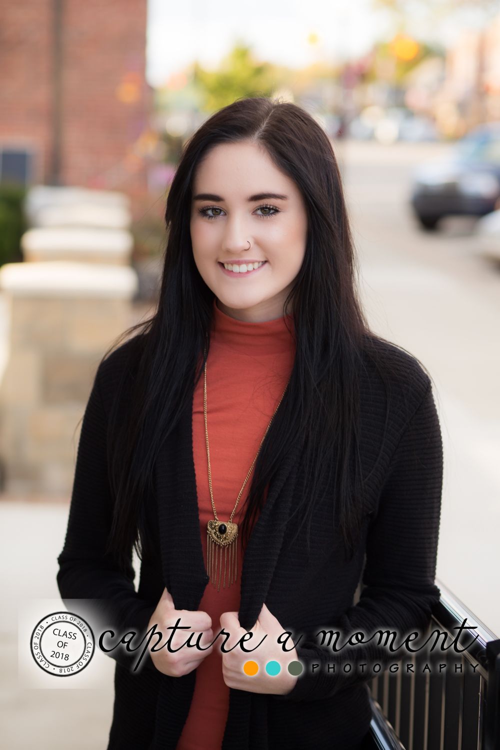 Mckayla - Henry Ford II High School - Class of 2018 