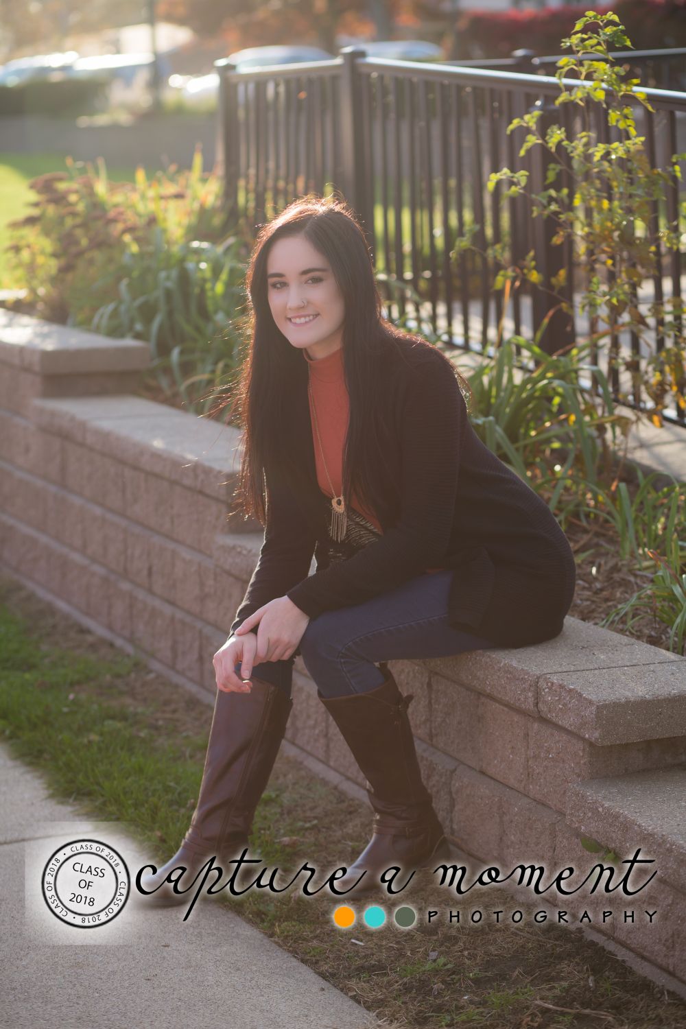 Mckayla - Henry Ford II High School - Class of 2018 