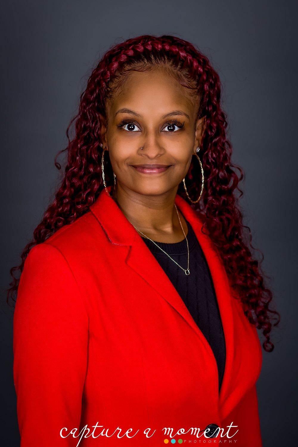Beth Shutko - State Farm Headshots 