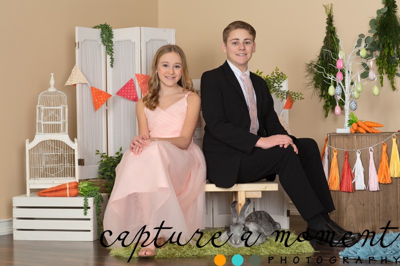Happy Easter 