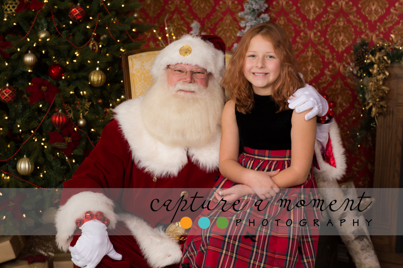 Our Reindeer are BACK!!!! The Santa Photography Experience 2022 
