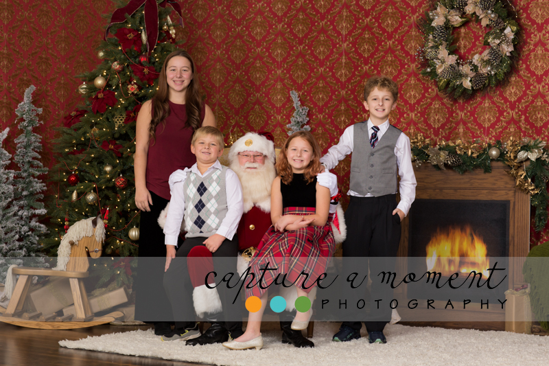Our Reindeer are BACK!!!! The Santa Photography Experience 2022 